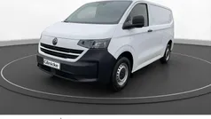 Gebraucht 2025 VW T6.1 Van | 39.770 € (Superpreis)