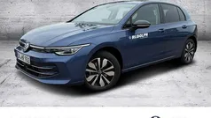 Gebraucht 2025 VW Golf VIII Goal Limousine | 39.480 € (Fairer Preis)