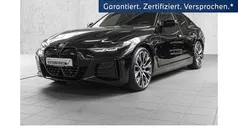 Gebraucht 2023 BMW i4 M Sport Limousine | 50.900 € (Fairer Preis)