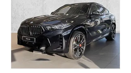 Gebraucht BMW X6 M Sport 340 PS (250 kW) 2025 SUV