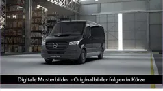 Gebraucht 2023 Mercedes Sprinter Van | 39.211 € (Fairer Preis)