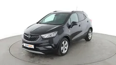 Schwarz Gebraucht 2018 Opel Mokka X Selective SUV | 11.750 € (Fairer Preis)