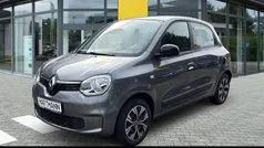 Gebraucht 2021 Renault Twingo SE Kleinwagen | 10.950 € (Fairer Preis)