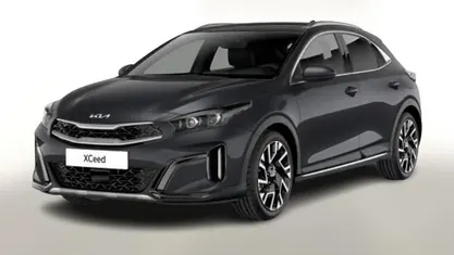Gebraucht 2026 Kia XCeed SUV | 28.792 € (Fairer Preis)