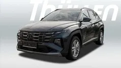 Gebraucht 2024 Hyundai Tucson Prime SUV | 41.980 € (Fairer Preis)
