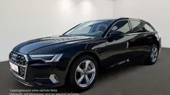 Gebraucht 2025 Audi A6 Ambiente Kombi | 48.990 € (Superpreis)