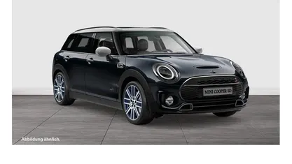 Gebraucht 2021 Mini Cooper SD Kleinwagen | 25.890 € (Fairer Preis)