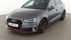 Gebraucht 2017 Audi A3 Sport Limousine | 19.310 € (Fairer Preis)