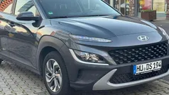 Gebraucht 2022 Hyundai Kona SUV | 20.900 € (Guter Preis)