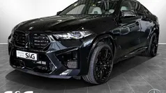 Gebraucht 2024 BMW X6 M Competition Edition SUV | 132.920 €