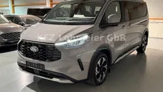 Gebraucht 2025 Ford Tourneo Custom Active Van | 64.990 € (Fairer Preis)