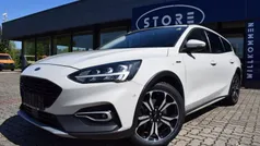 Gebraucht 2019 Ford Focus Active Kombi | 17.390 € (Fairer Preis)