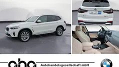 Gebraucht 2022 BMW X3 Sport Line SUV | 40.930 € (Fairer Preis)