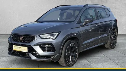 Graphitgrau Gebraucht 2023 Cupra Ateca VZ SUV | 34.890 € (Fairer Preis)