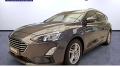 Gebraucht 2021 Ford Focus Kombi | 15.590 € (Fairer Preis)
