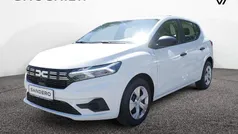 Arktisweiß Neu 2025 Dacia Sandero Essentiel Kleinwagen | 15.129 € (Fairer Preis)