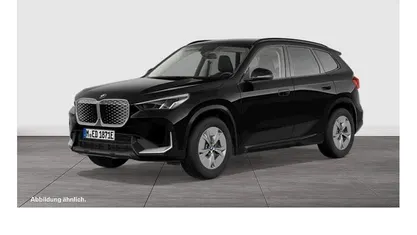 Gebraucht 2025 BMW iX1 SUV | 39.990 € (Superpreis)
