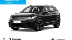 Deep black perleffekt Gebraucht 2023 VW Tiguan R SUV | 43.690 € (Guter Preis)