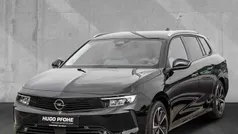Schwarz Gebraucht 2024 Opel Astra Elegance Kombi | 23.950 € (Fairer Preis)