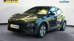 Grau Gebraucht 2020 Hyundai Kona Premium SUV | 20.990 € (Fairer Preis)