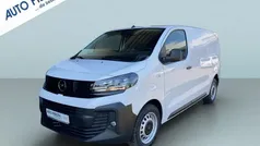 Weiß Neu 2025 Opel Vivaro S Van | 27.850 € (Guter Preis)