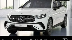 Polarweiß Gebraucht 2024 Mercedes GLC200 AMG SUV | 57.980 € (Fairer Preis)