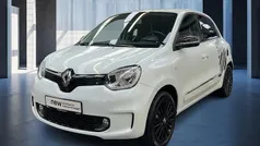 Gebraucht 2023 Renault Twingo Urban Night Kleinwagen | 14.180 € (Fairer Preis)