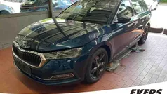 Gebraucht 2022 Skoda Octavia Style Kombi | 25.490 € (Fairer Preis)