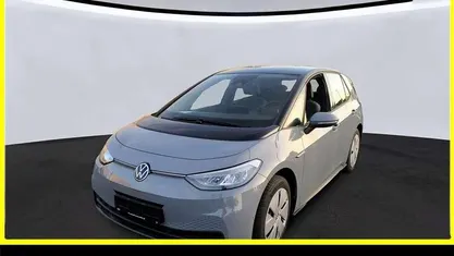 Gebraucht 2022 VW ID.3 Pure Kleinwagen | 20.890 € (Fairer Preis)