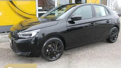 Gebraucht Opel Corsa 101 PS (74 kW) 2024 Kleinwagen