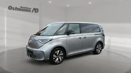 Gebraucht VW ID. Buzz Pro 150 kW (204 PS) 2025 Van / Kleinbus