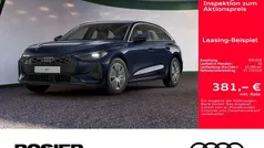 Blau / firmamentblau Gebraucht 2025 Audi A5 Basis Coupé | 43.730 € (Fairer Preis)