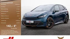 Gebraucht 2022 Cupra Born Kleinwagen | 26.880 € (Fairer Preis)