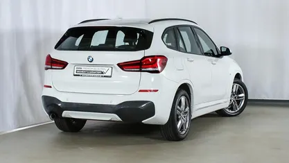 Gebraucht BMW X1 M Sport 136 PS (100 kW) 2021 SUV