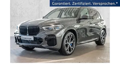 Gebraucht 2022 BMW X5 M Sport SUV | 62.390 € (Fairer Preis)