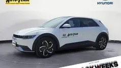 Gebraucht 2024 Hyundai Ioniq 6 Techniq Limousine | 37.200 € (Fairer Preis)