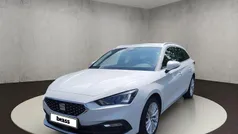 Gebraucht 2023 Seat Leon XCELLENCE Kombi | 22.480 € (Fairer Preis)