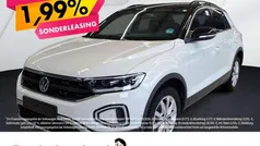 Gebraucht 2025 VW T-Roc Goal SUV | 30.977 € (Superpreis)
