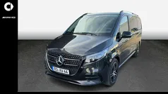 Gebraucht 2025 Mercedes V300 Style Van / Kleinbus | 88.800 € (Superpreis)