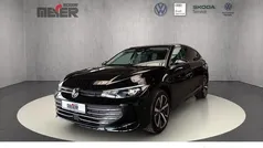 Gebraucht 2024 VW Passat Business Kombi | 36.690 € (Fairer Preis)