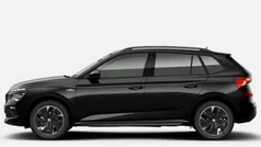 Blackmagic perleffekt Neu 2025 Skoda Kamiq Monte Carlo SUV | 30.320 € (Fairer Preis)