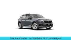 Gebraucht 2025 Skoda Kamiq SUV | 29.990 € (Fairer Preis)