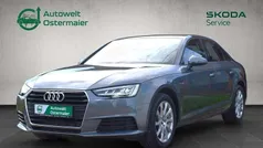 Monsungrau metallic Gebraucht 2019 Audi A4 Comfort Limousine | 22.850 € (Superpreis)