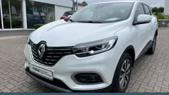 Gebraucht 2022 Renault Kadjar Intens SUV | 21.989 € (Fairer Preis)