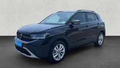 Gebraucht 2024 VW T-Cross Goal SUV | 27.379 € (Fairer Preis)