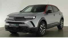 Grau Gebraucht 2022 Opel Mokka-e GS Line SUV | 17.624 € (Guter Preis)