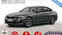 Schwarz Neu 2025 BMW 318 Limousine | 34.988 € (Superpreis)