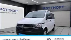 Gebraucht 2022 VW T6.1 Van | 24.977 € (Superpreis)