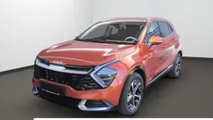 Orange Neu 2025 Kia Sportage Spirit SUV | 32.280 € (Fairer Preis)