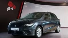 "magnetic tech" Gebraucht 2024 Seat Ibiza Style Limousine | 16.970 € (Fairer Preis)